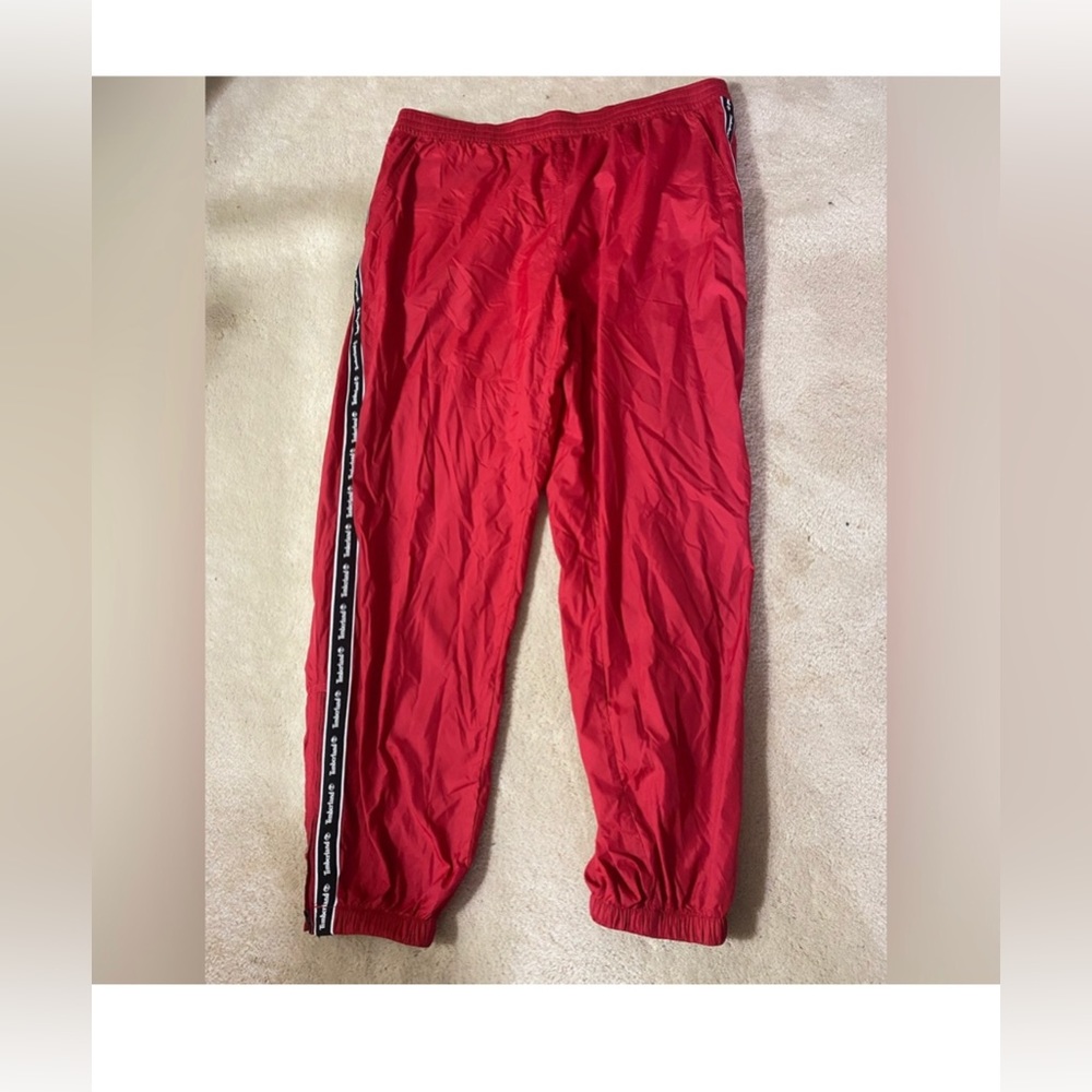 Track pants bundle